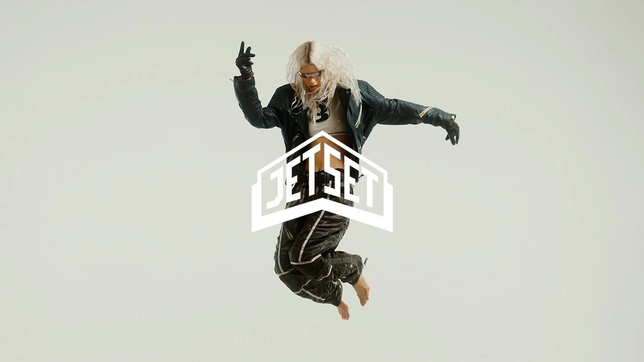 Jet Set