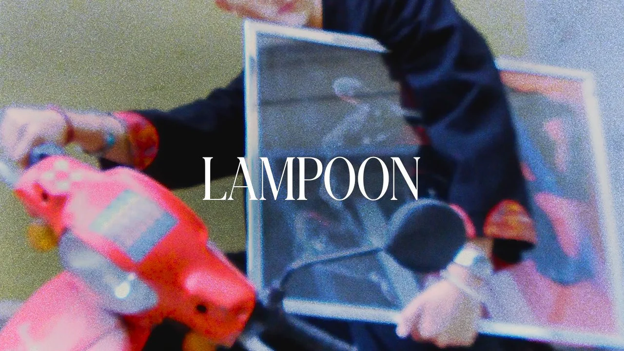 Lampoon