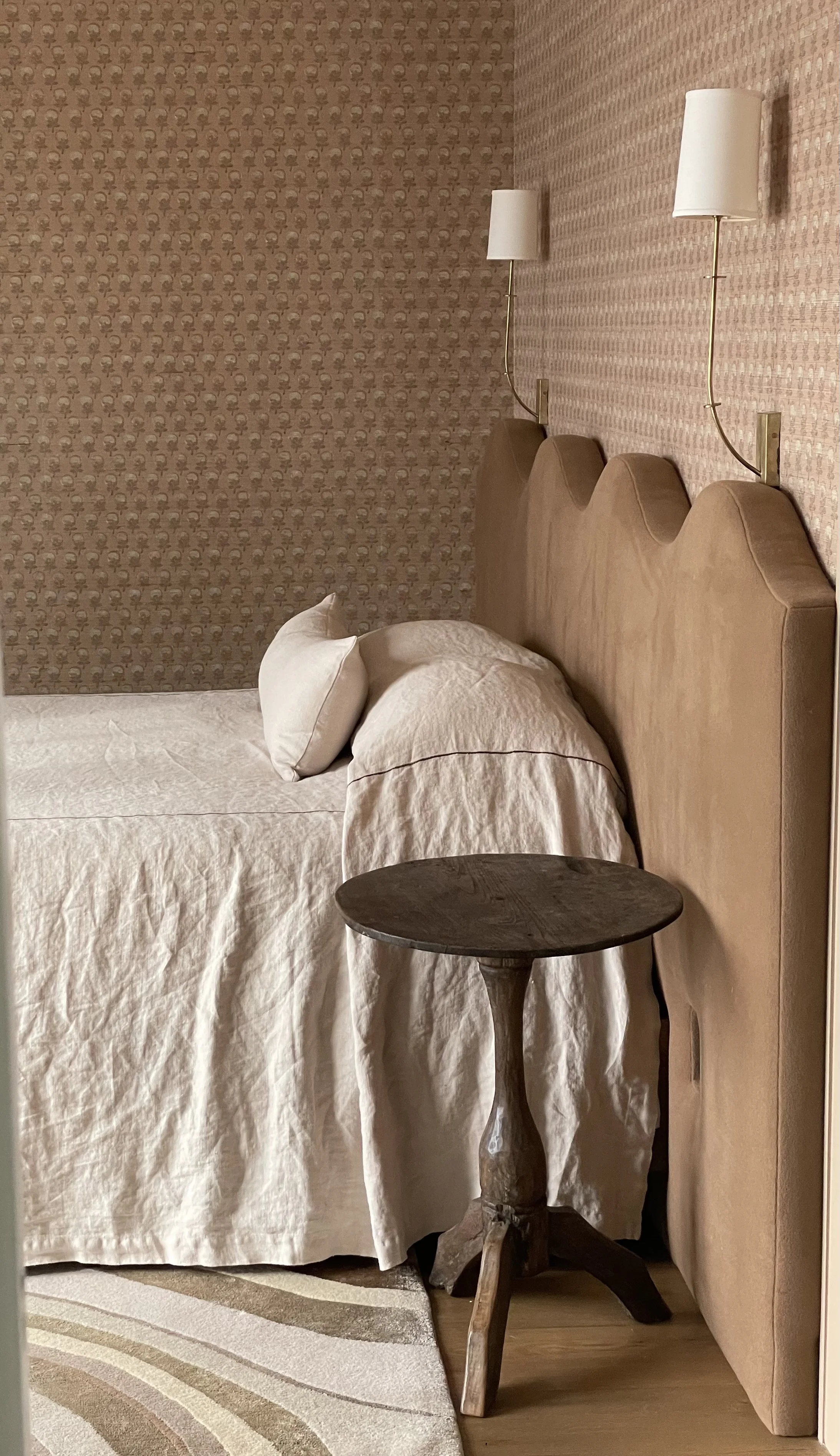 Brush Island Modern Farmhouse · Darien