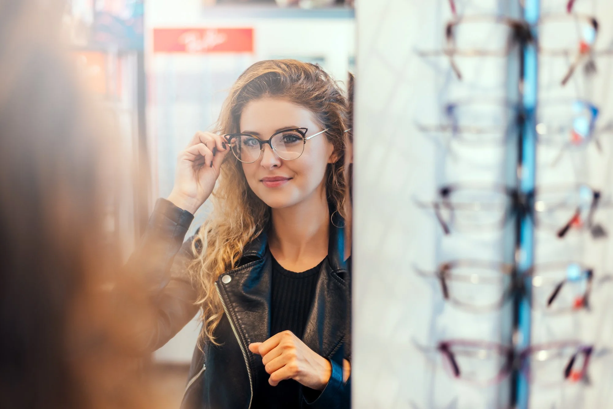 Pioneer Family Eyecare