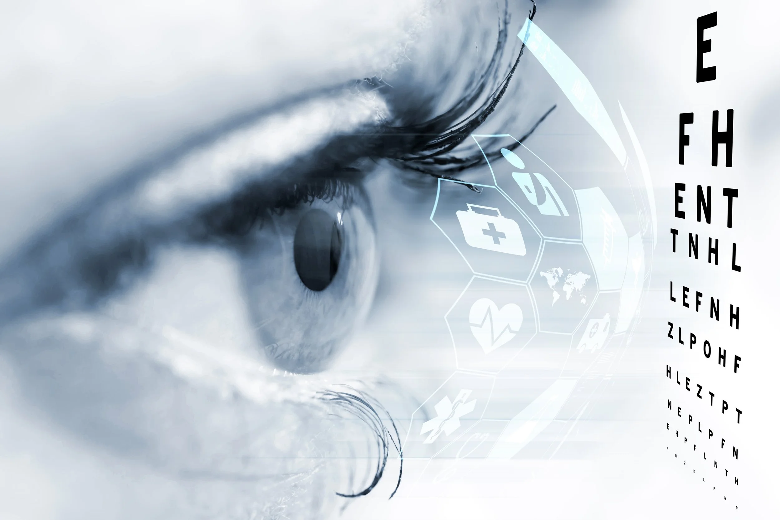 Pioneer Family Eyecare