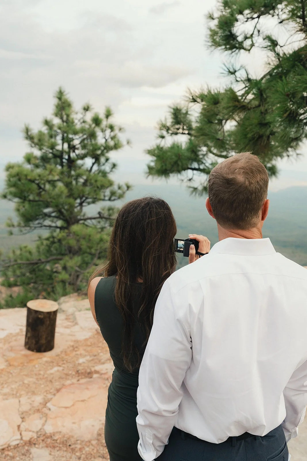 payson pine arizona adventure elopement wedding photos-123.jpg