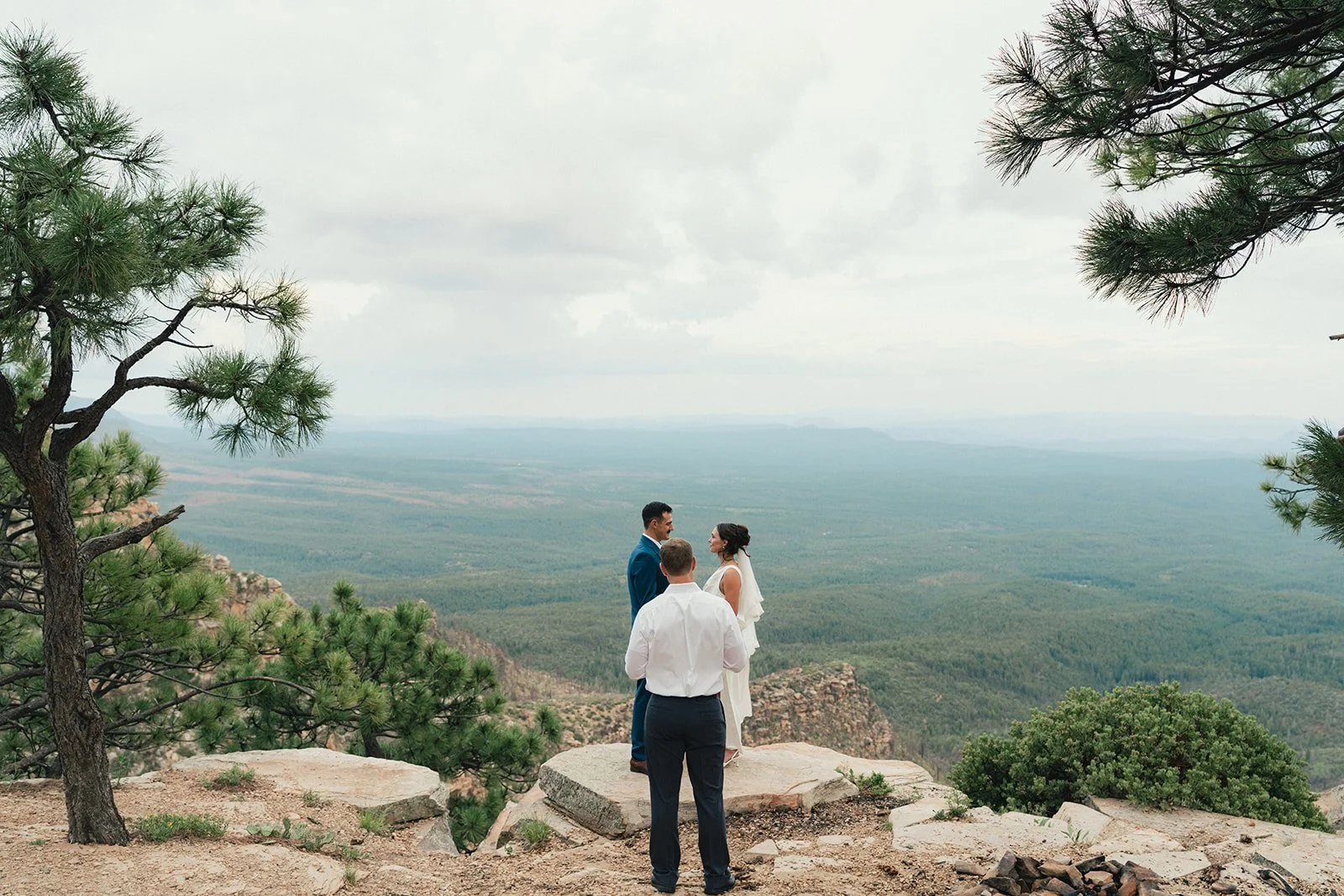 payson pine arizona adventure elopement wedding photos-148.jpg