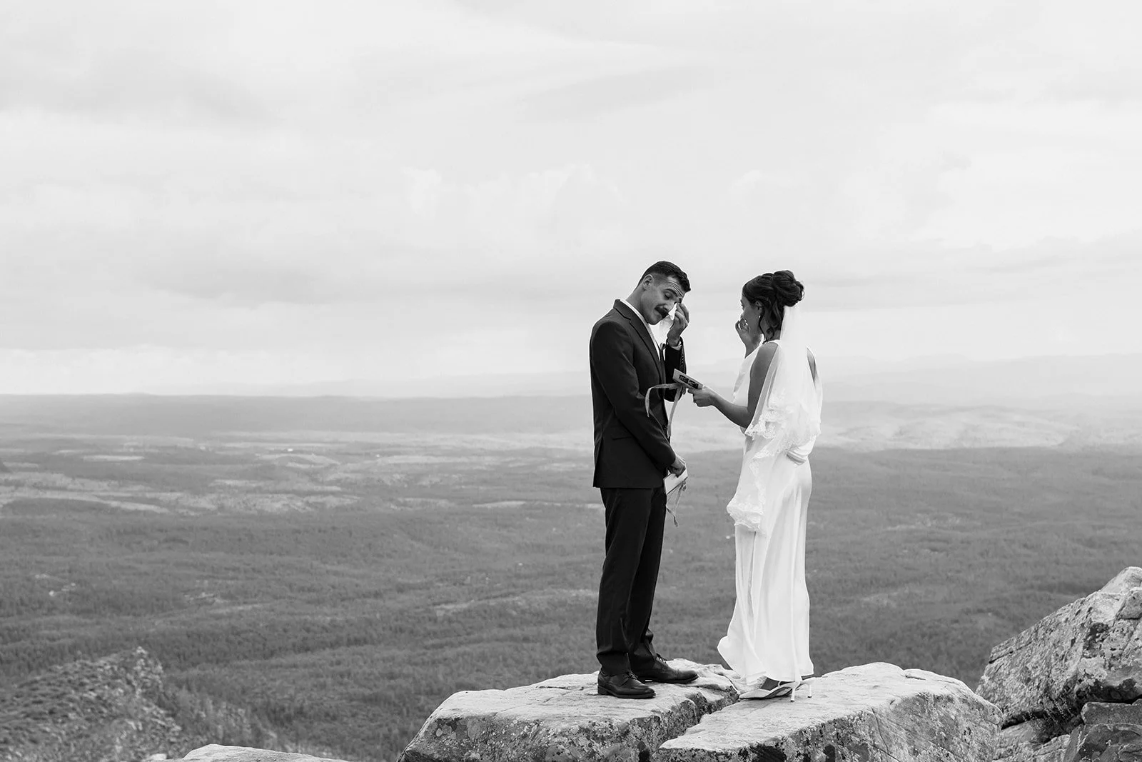 payson pine arizona adventure elopement wedding photos-117.jpg