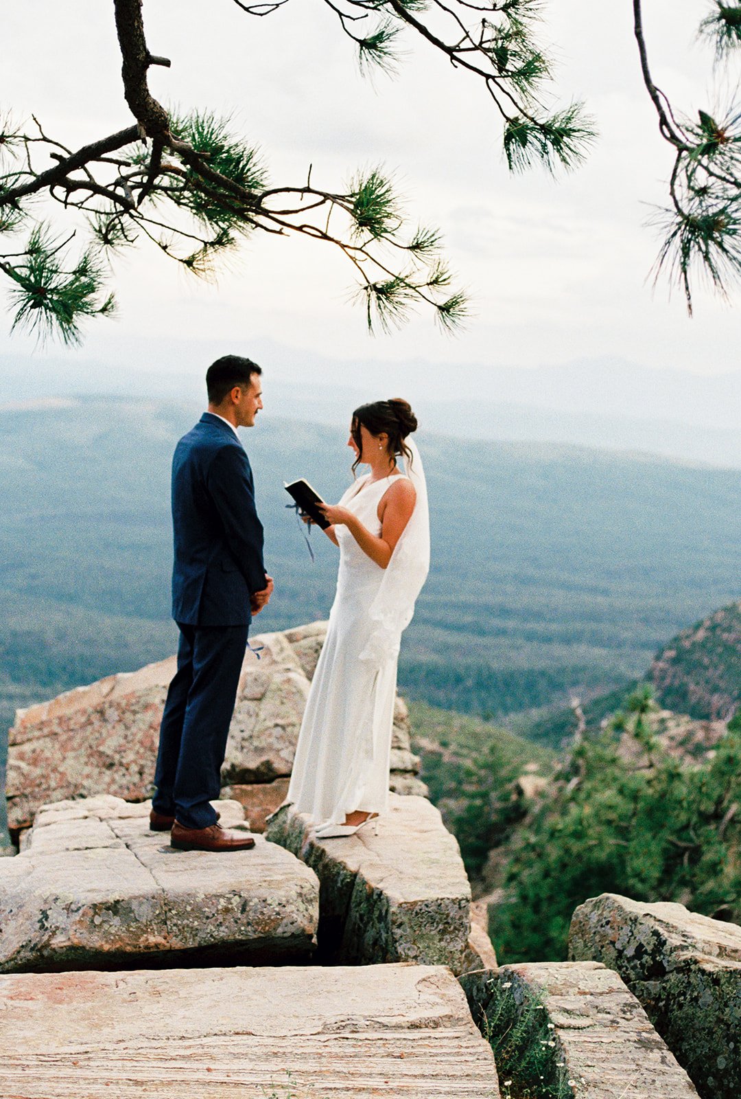 payson pine arizona adventure elopement wedding photos-262.jpg