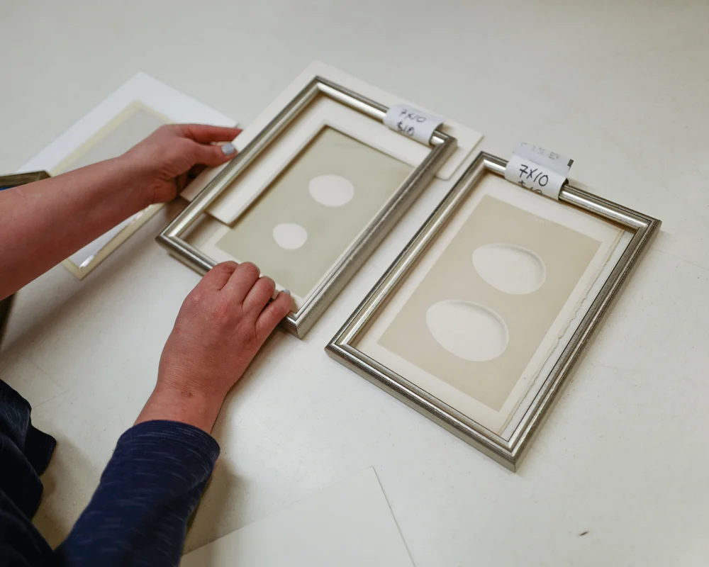 Chicago Framing Deals Chicago Custom Framing Specials Custom