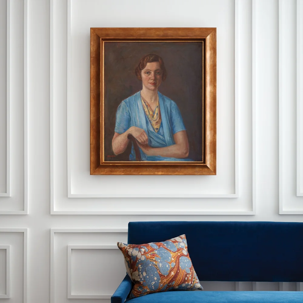 Residential Custom Framing Commercial Custom Framing — Chicago Frame