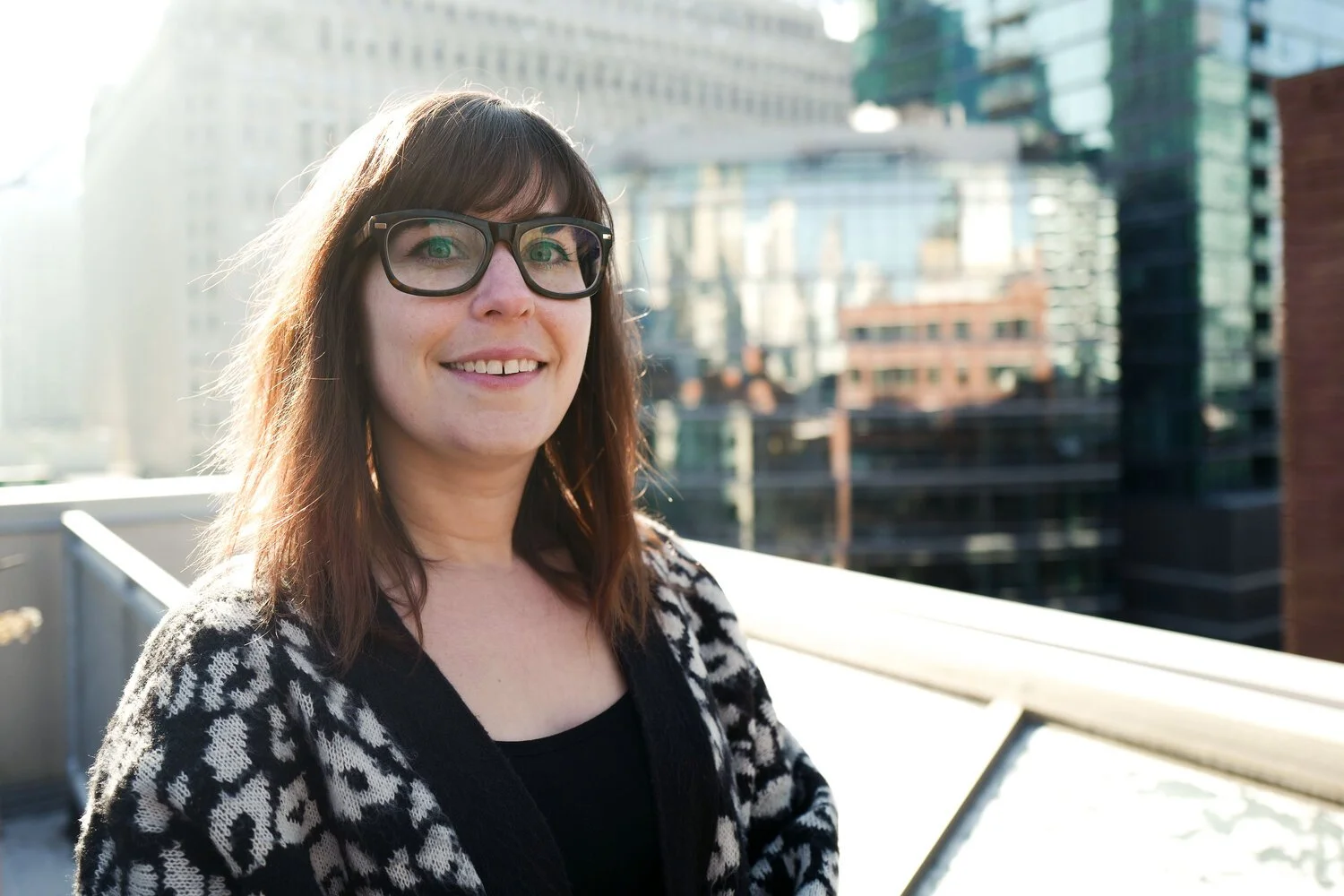 Meet Our River North Framers Custom Framing Merchandise Mart