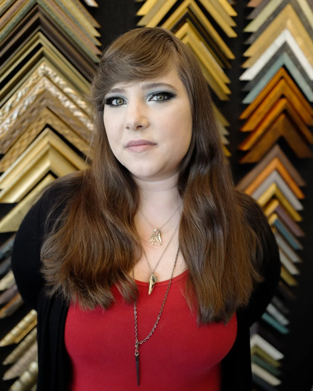 Meet Our Highland Park Picture Framers North Shore Picture Framing