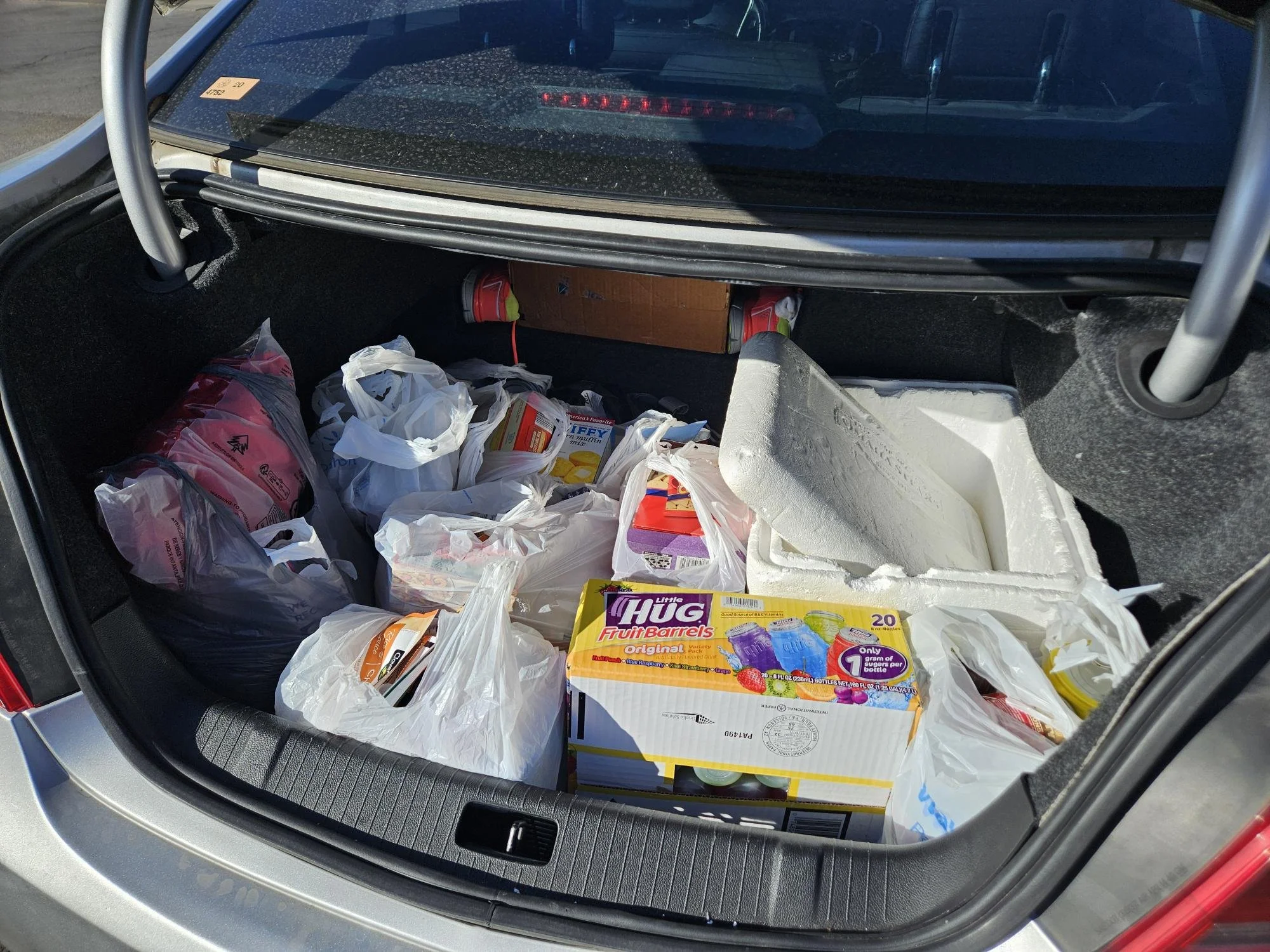 ARMAOK Sponsors Iron Gate Tulsa