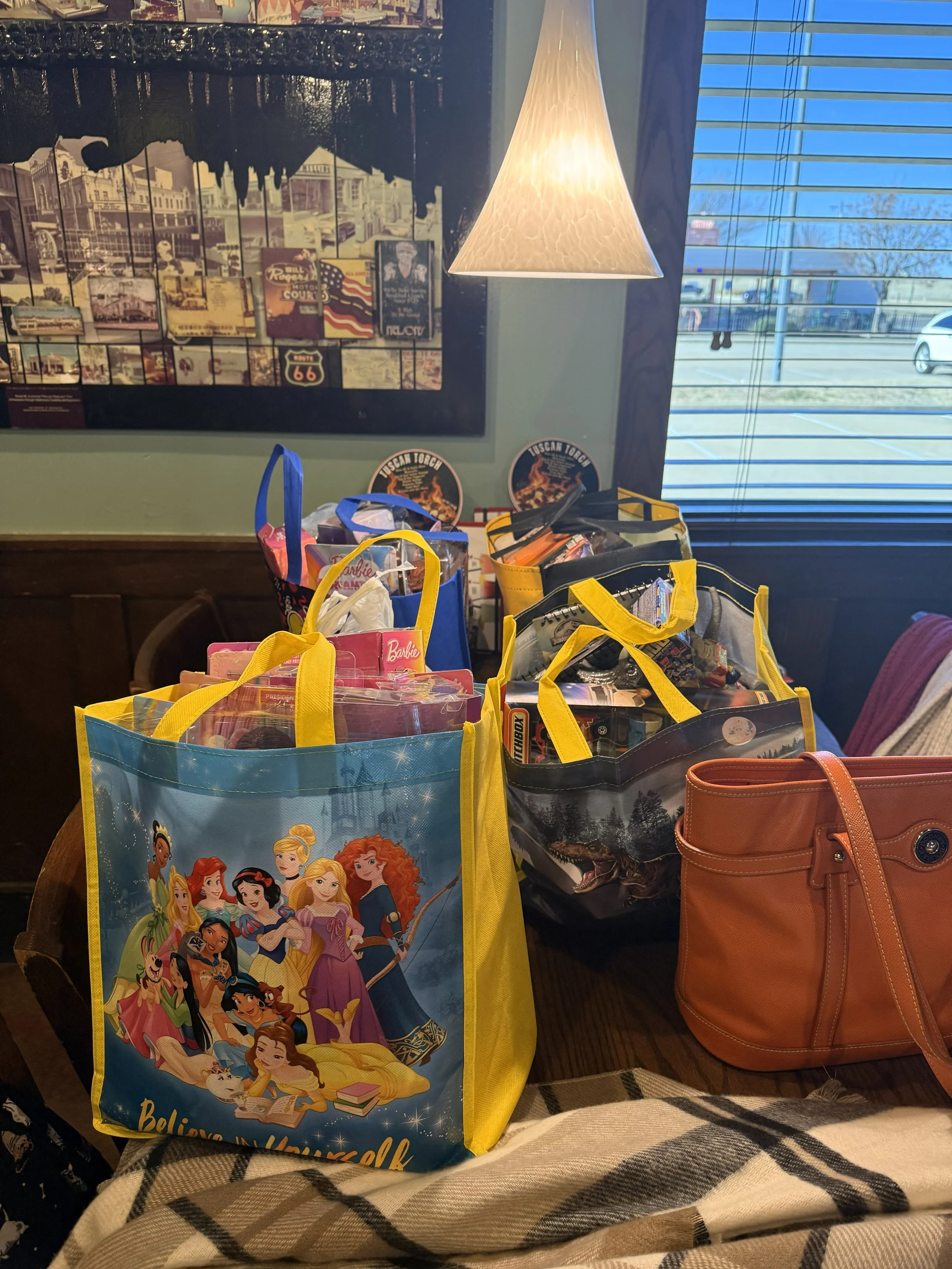 2025 OKC Sponsors YWCA