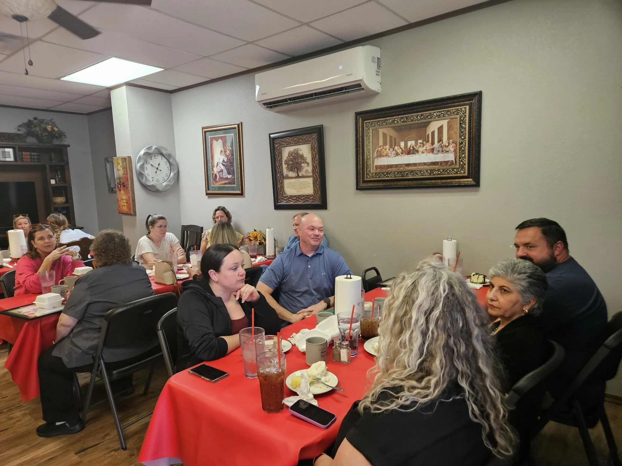 2025 Membership Appreciation
