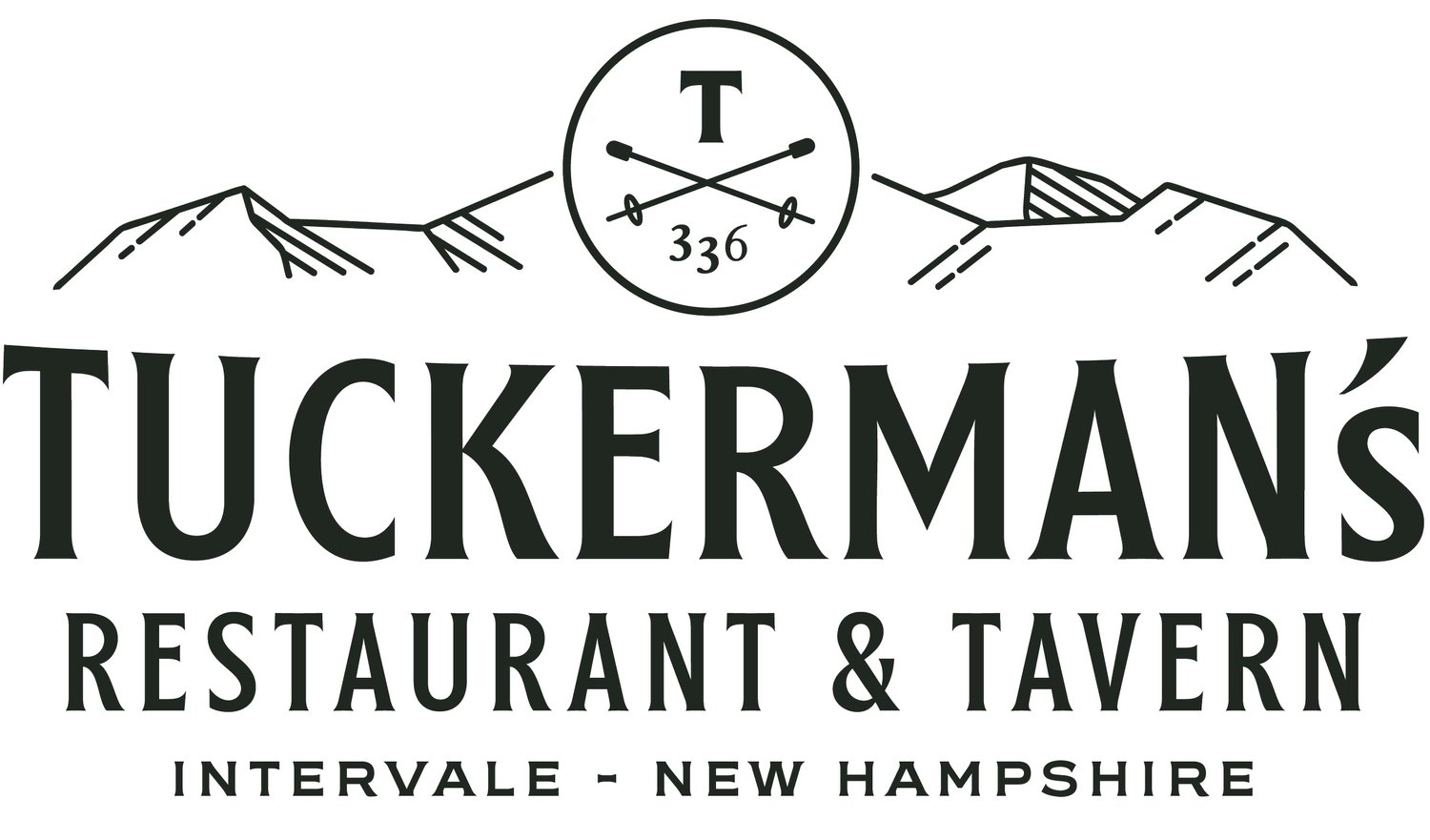 Tuckermans Restaurant 