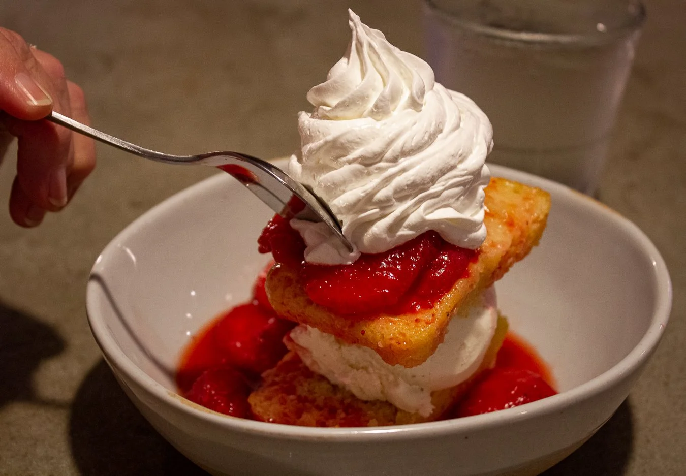 Tuckermans Restaurant & Tavern Menu — Tuckermans Restaurant