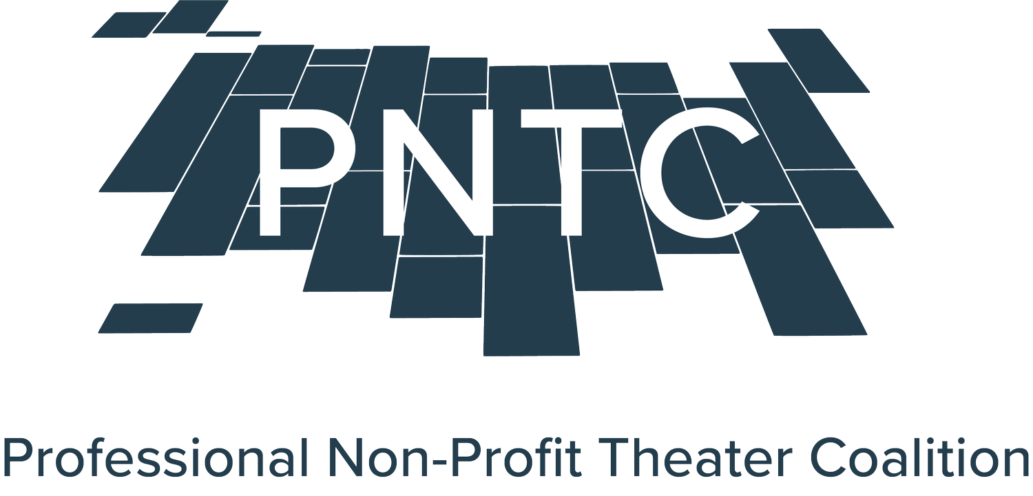 Professional Non-Profit Theatre Coalition