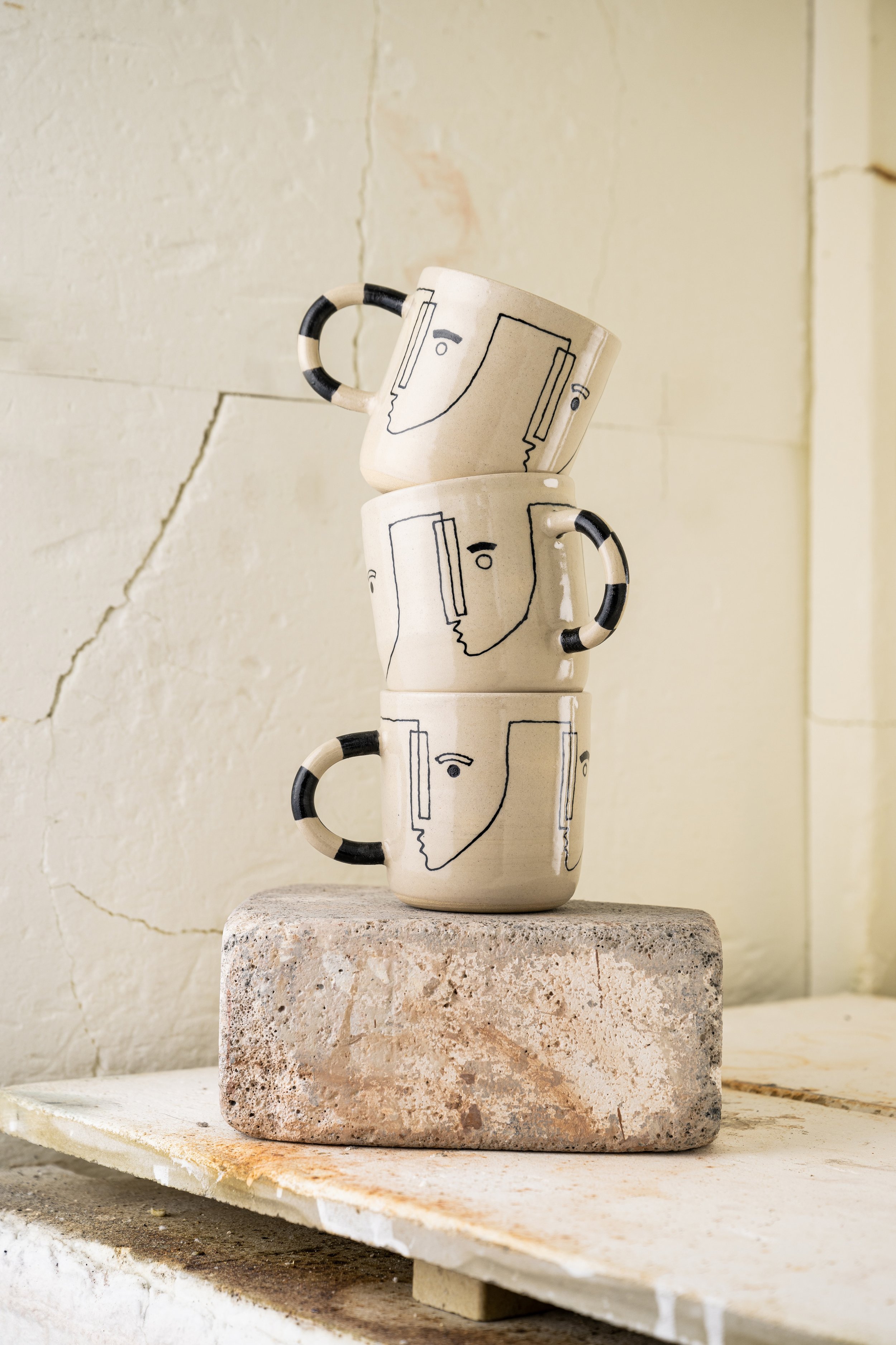 Together Mug Large