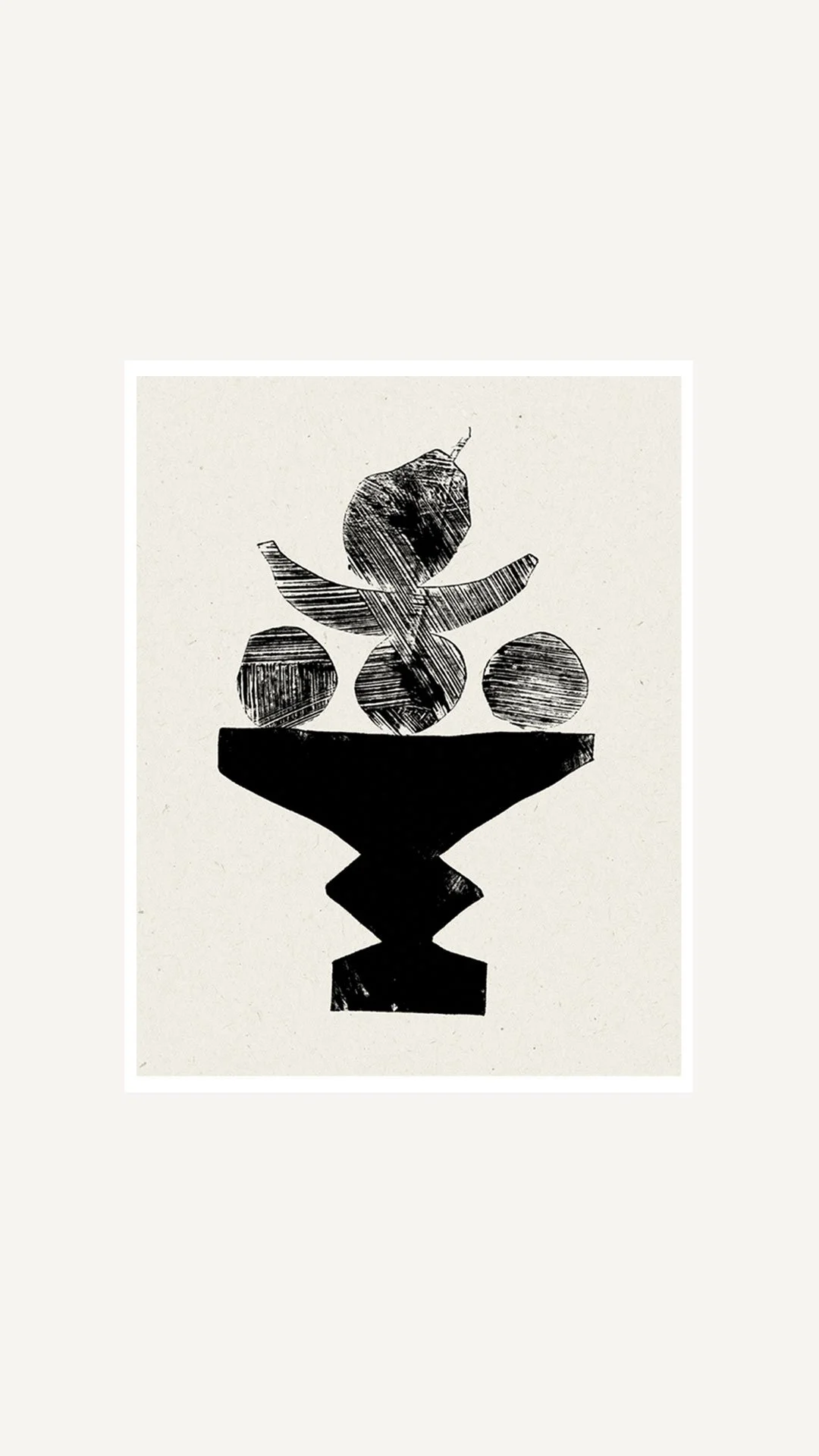 Stacking Fruits I