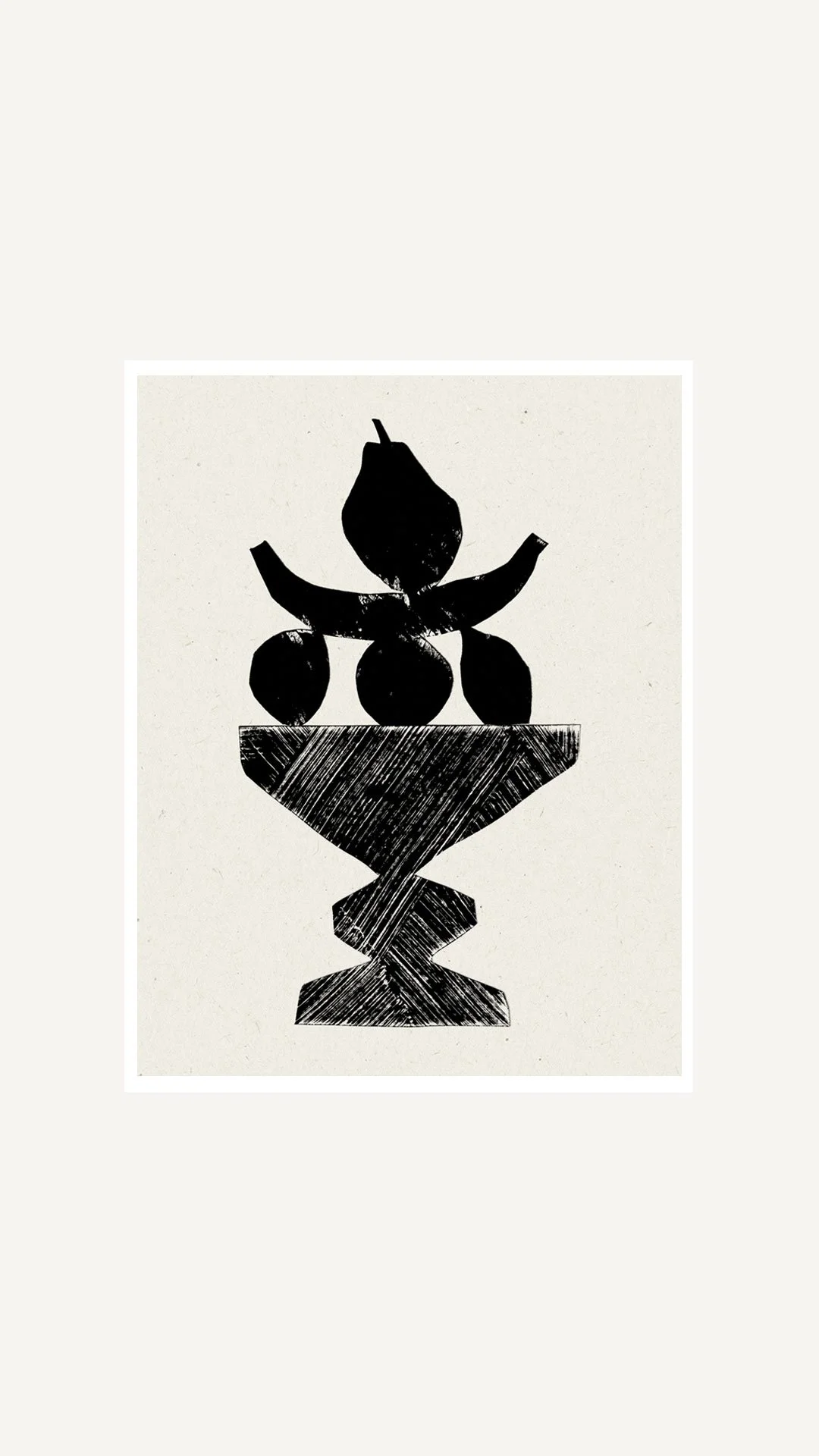Stacking Fruits II