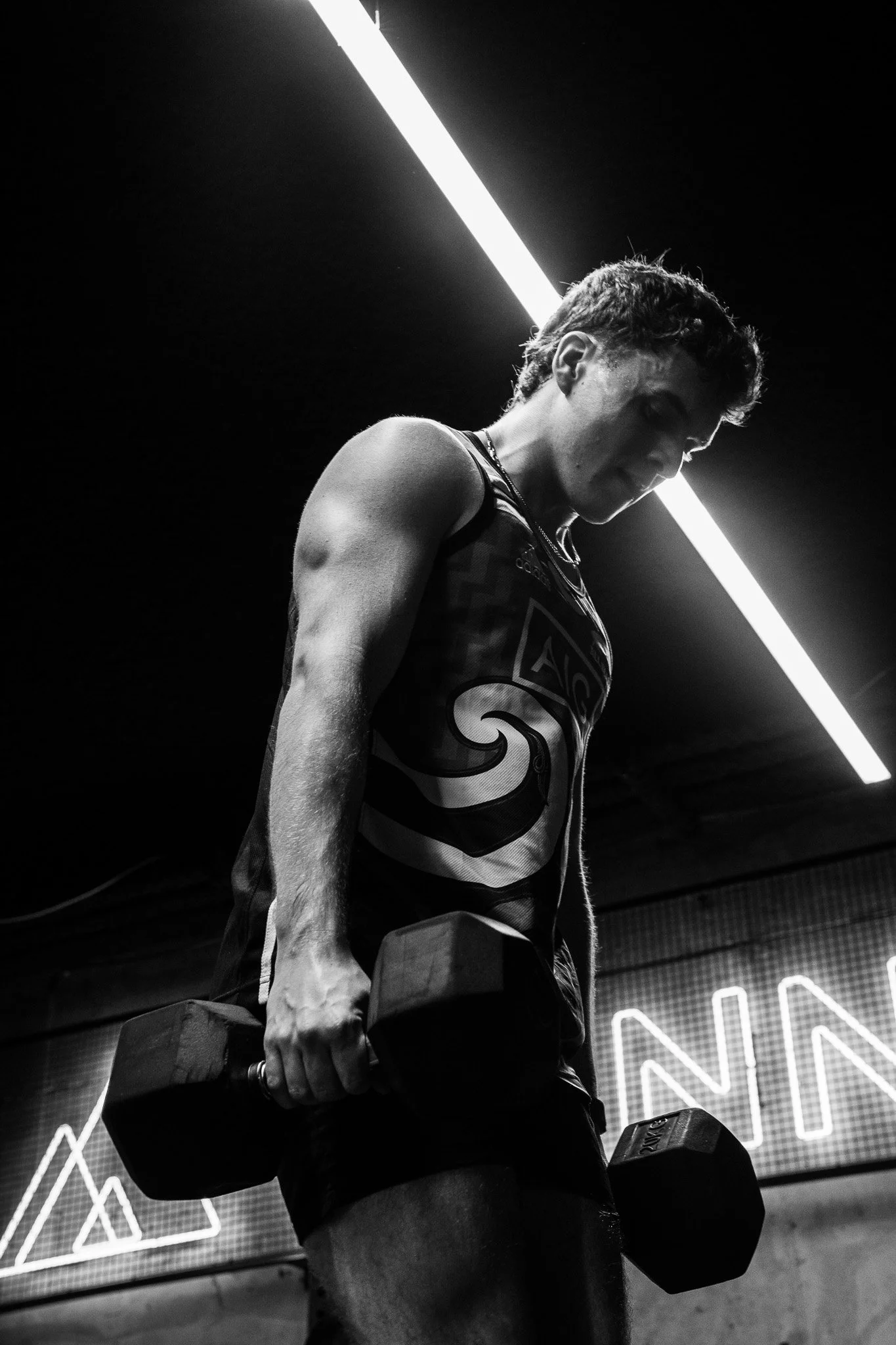 FIANNA HYBRID LEAGUE