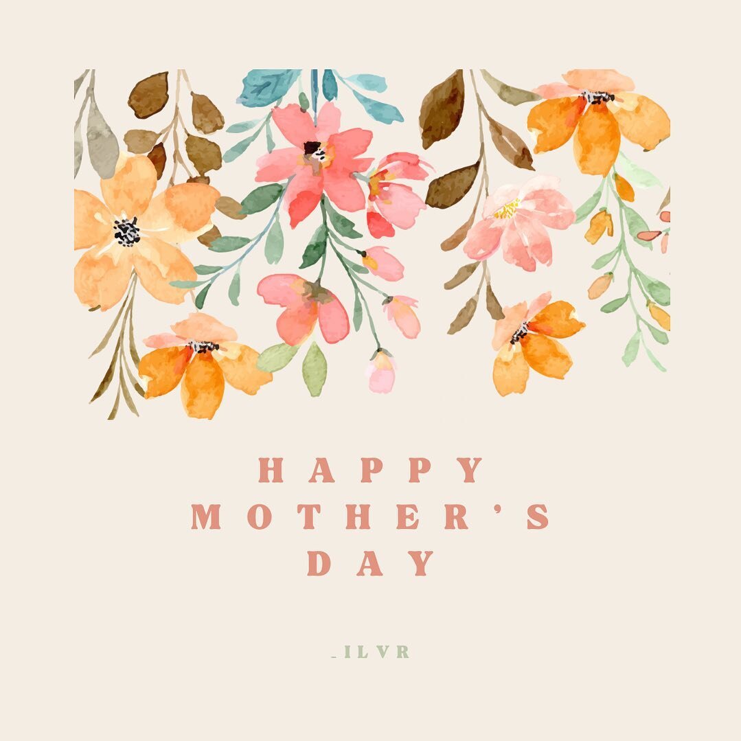 Happy Mother's Day to all the incredible, kickass moms out there! Today is your day to relax and feel appreciated for all that you do ❤️🌸 #MothersDay #MomLove #momsarethebest  #GratefulHeart