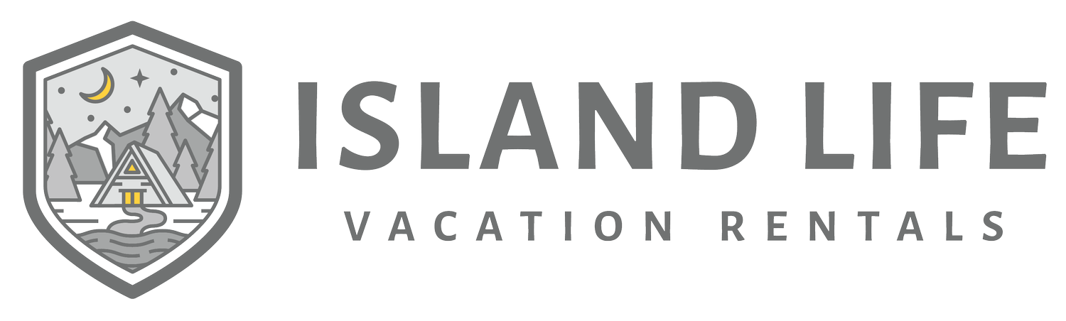 Island Life Vacation Rentals