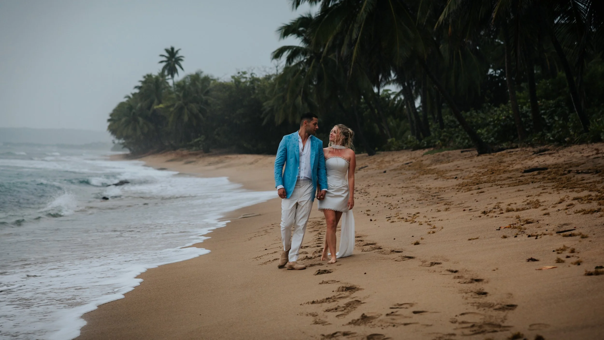 Casa Islena is the Perfect Rincón Wedding Venue