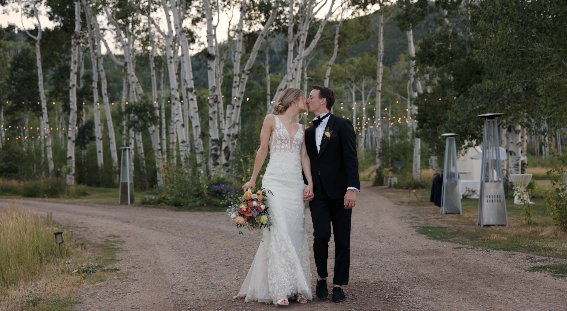 Top 3 Steamboat Springs Wedding Venues for Cinematic Videography