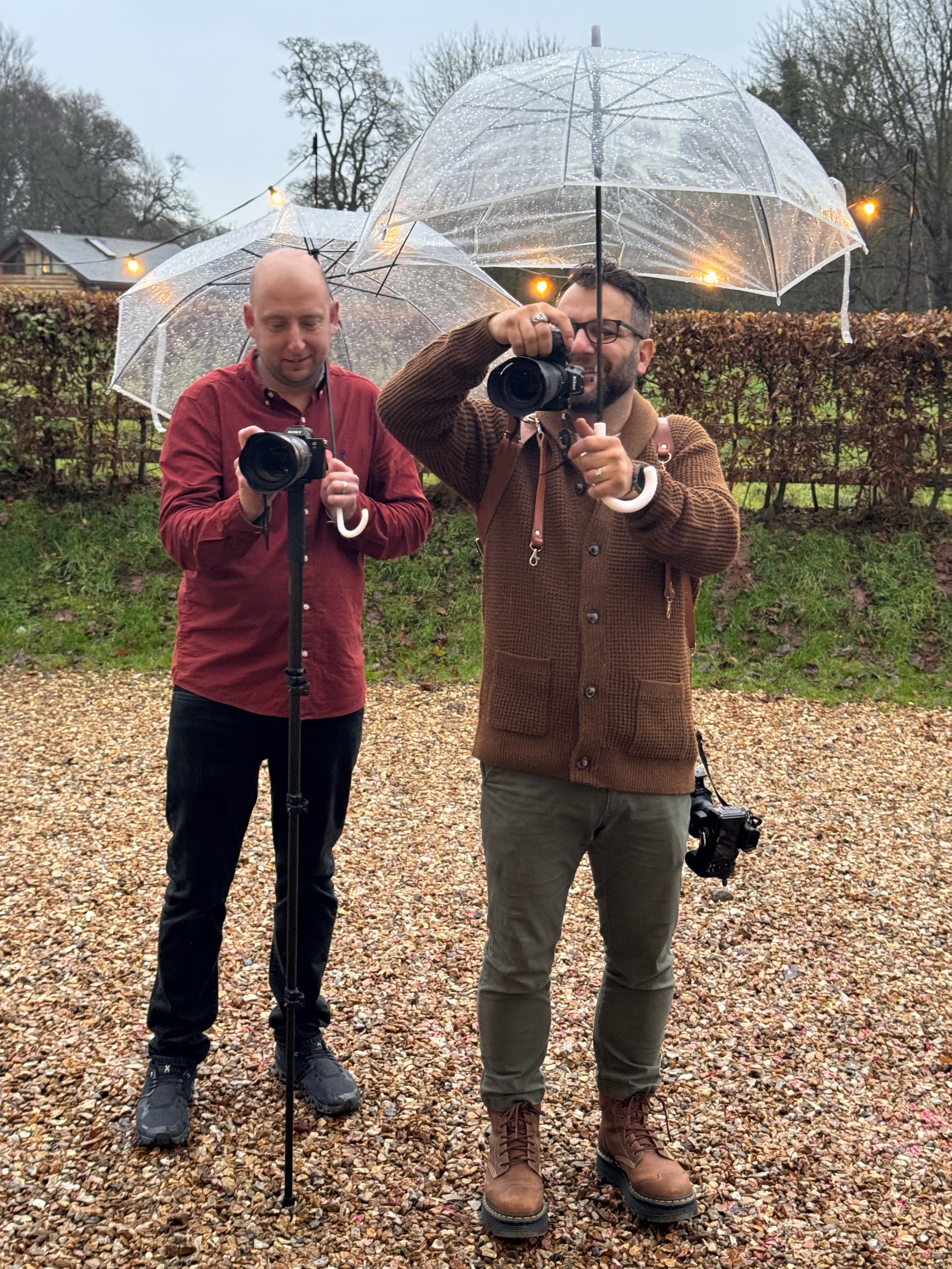 Ladybirds Photography & Lake District Productions