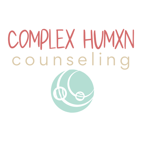 Complex Humxn Counseling