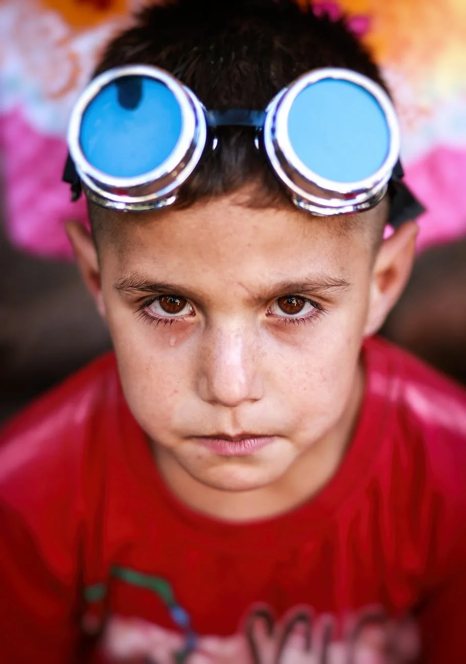 Egy bevált technika, hogy megszelídítsd a negatív érzéseidet