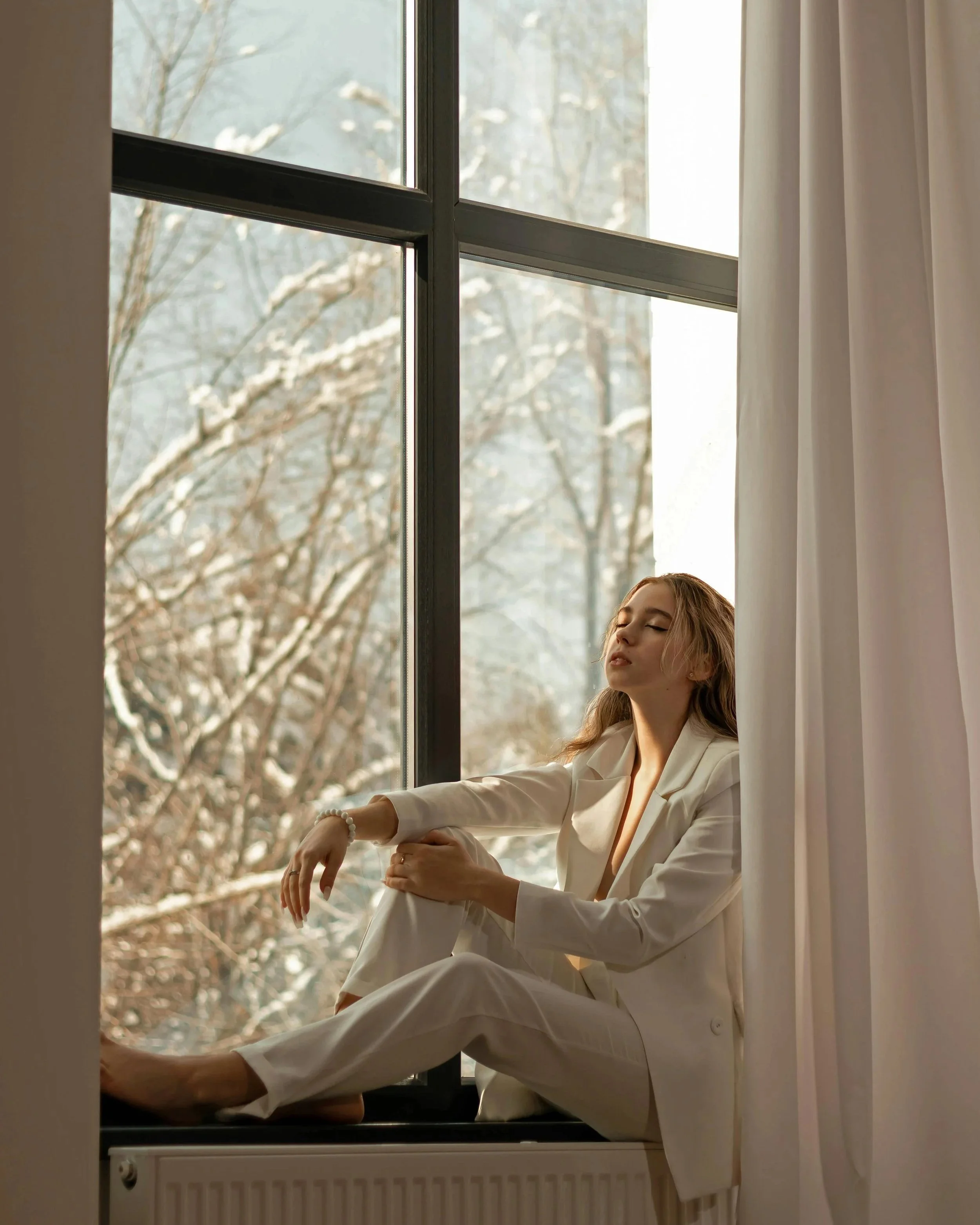 Idegrendszeri fáradtság – amikor a pihenés sem pihentet