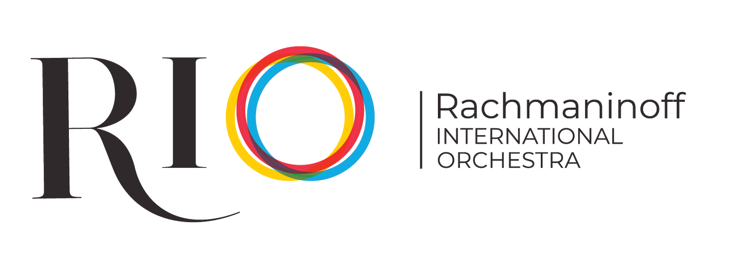 Rachmaninoff International Orchestra