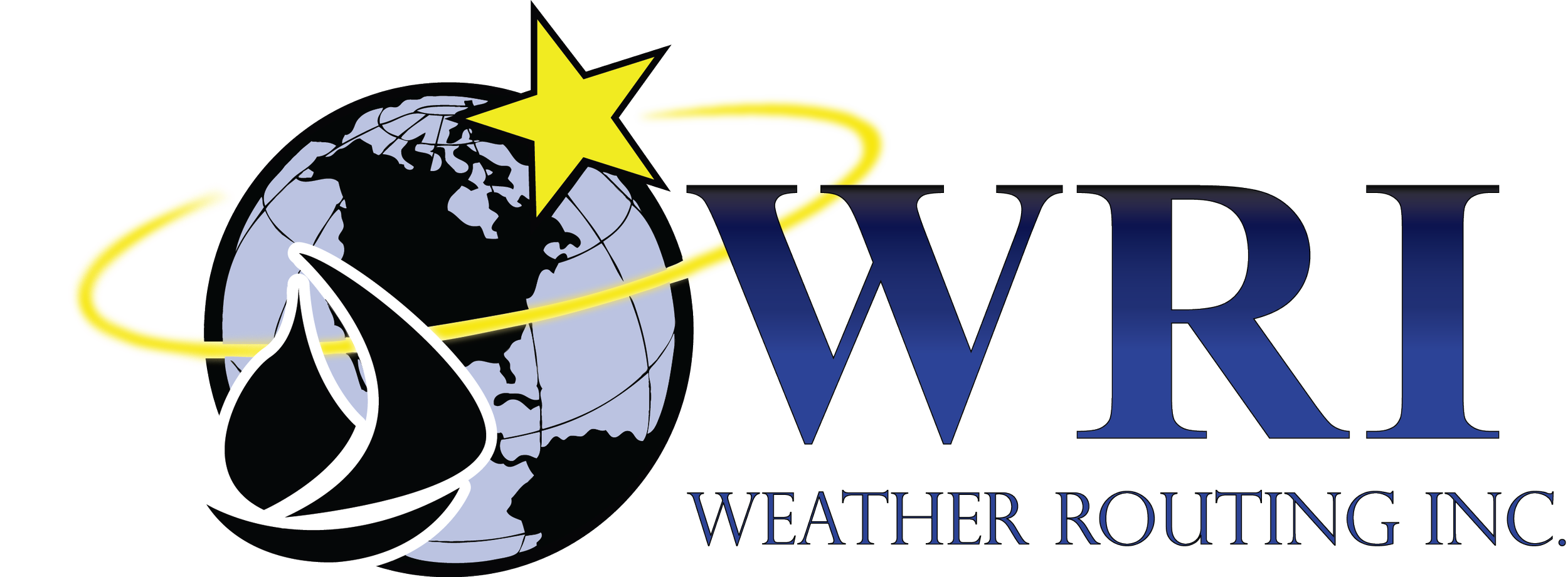 “With more than 65 years in the maritime industry, Weather Routing Inc. (WRI) provides customized routing and forecast assistance to yachtsmen worldwide. Our team of experienced, degreed Meteorologists is available 24 hours a day, 7 days a week to me
