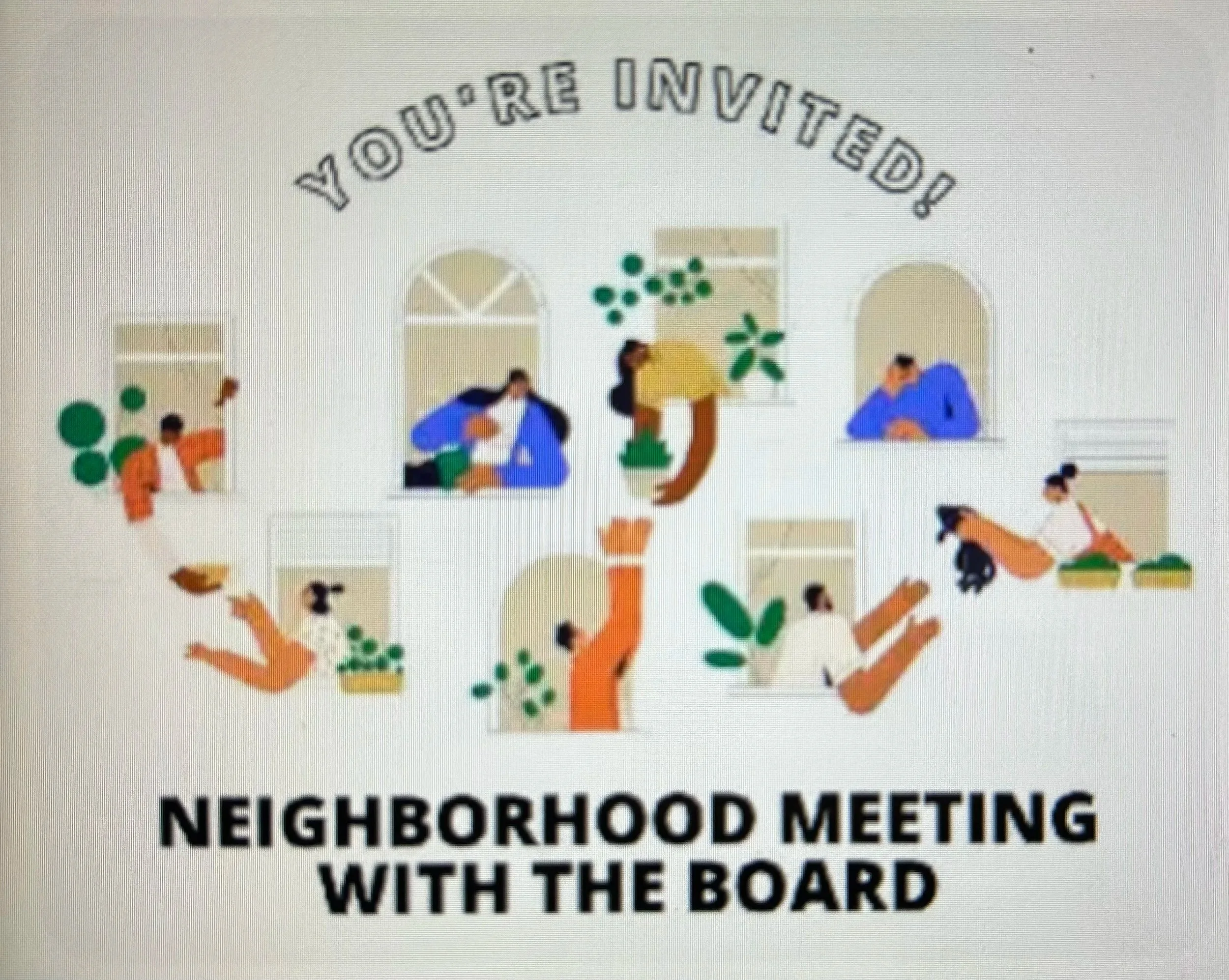 WRA Annual Meeting