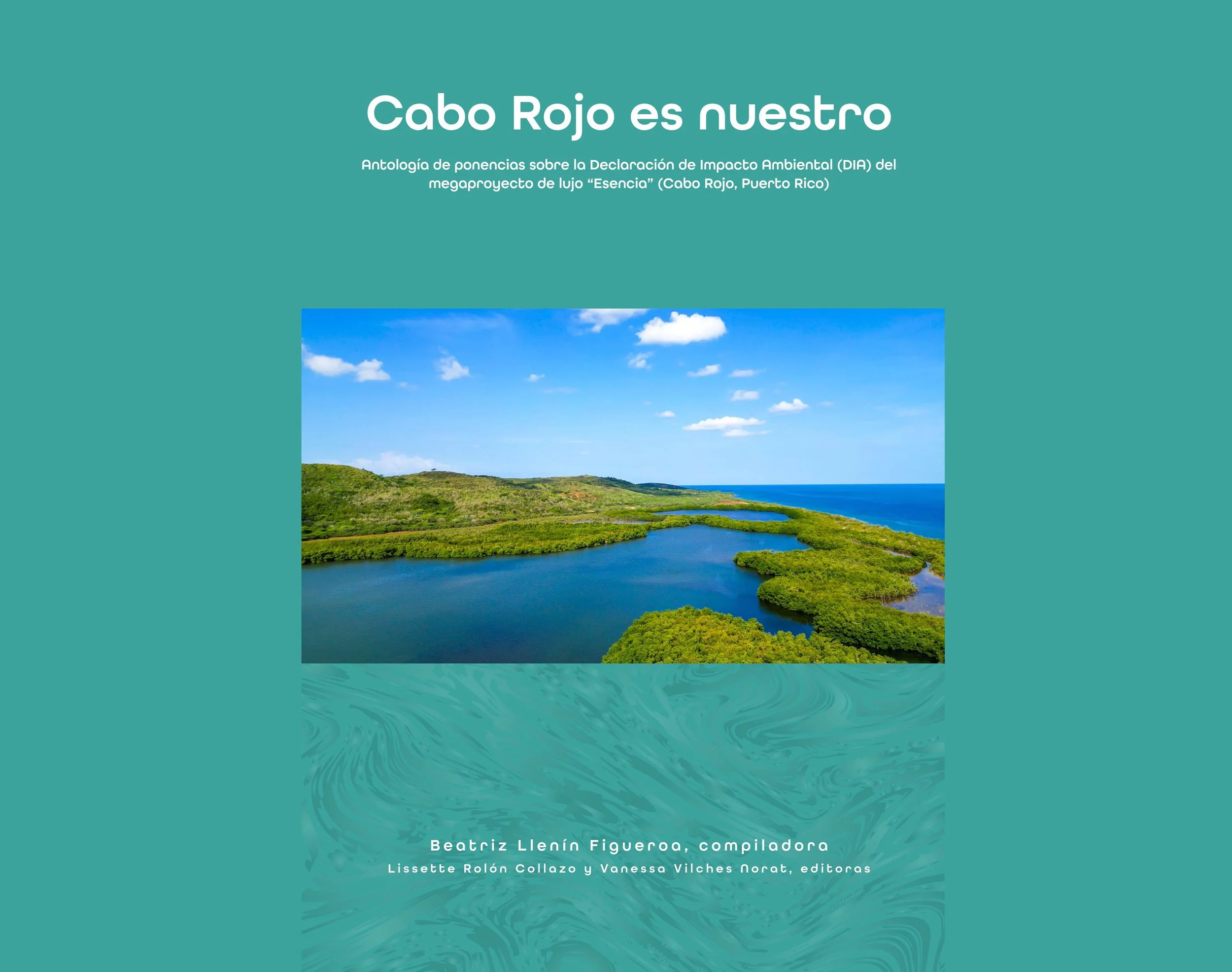 Cabo Rojo es nuestro