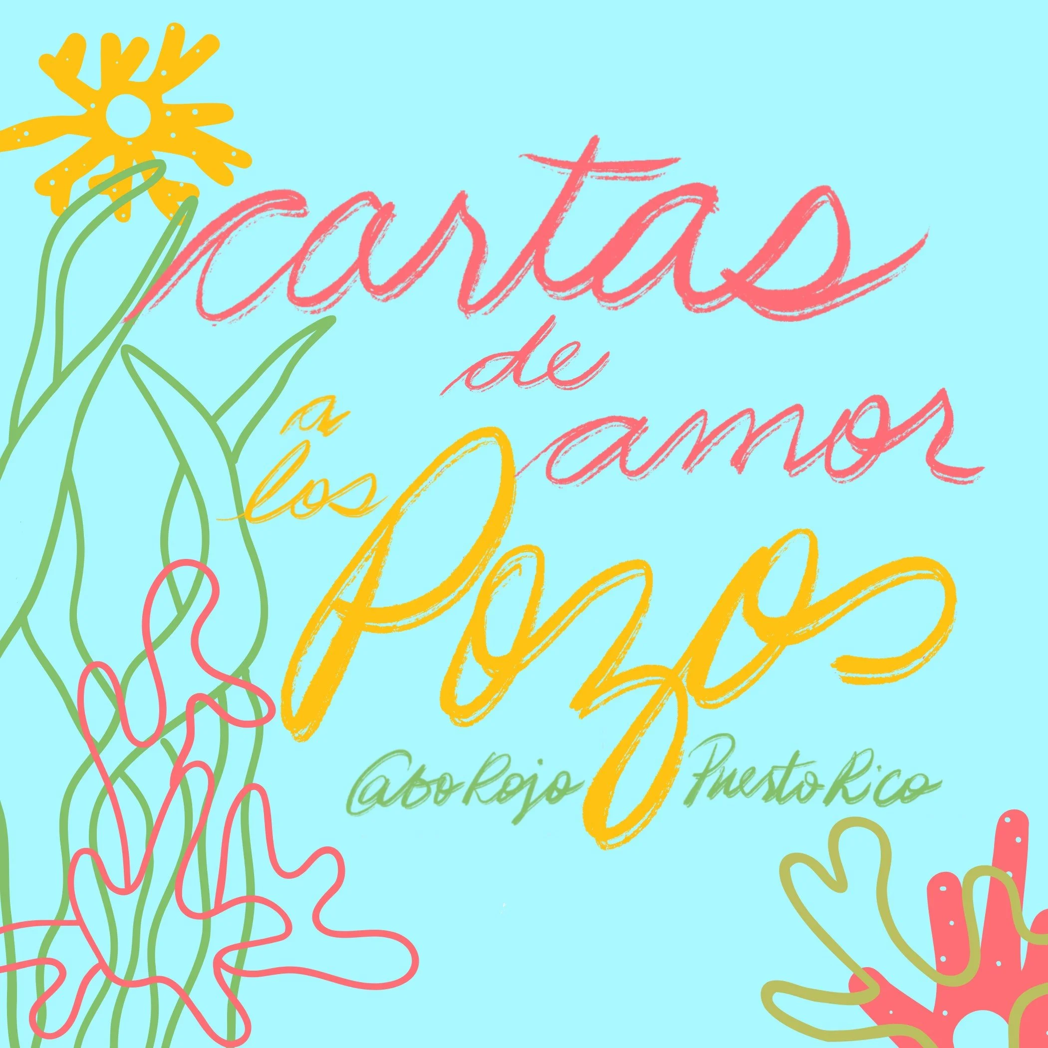 Cartas de amor a Los Pozos.JPG