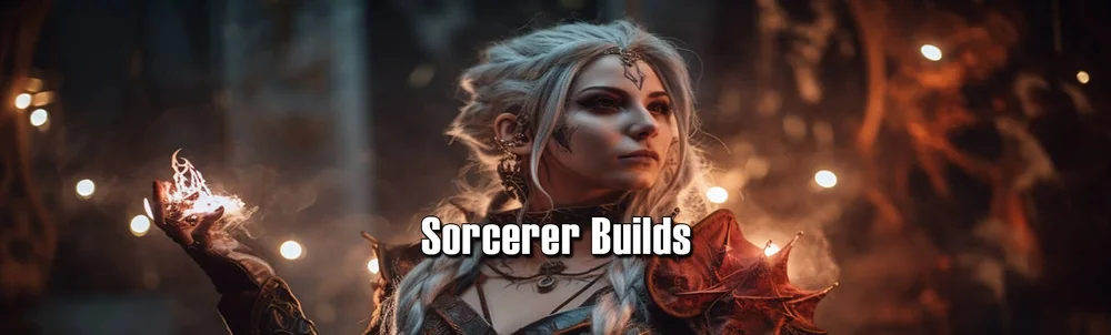 Best Diablo 4 Builds for Sorcerer in Season 7: Season of Witchcraft ...
