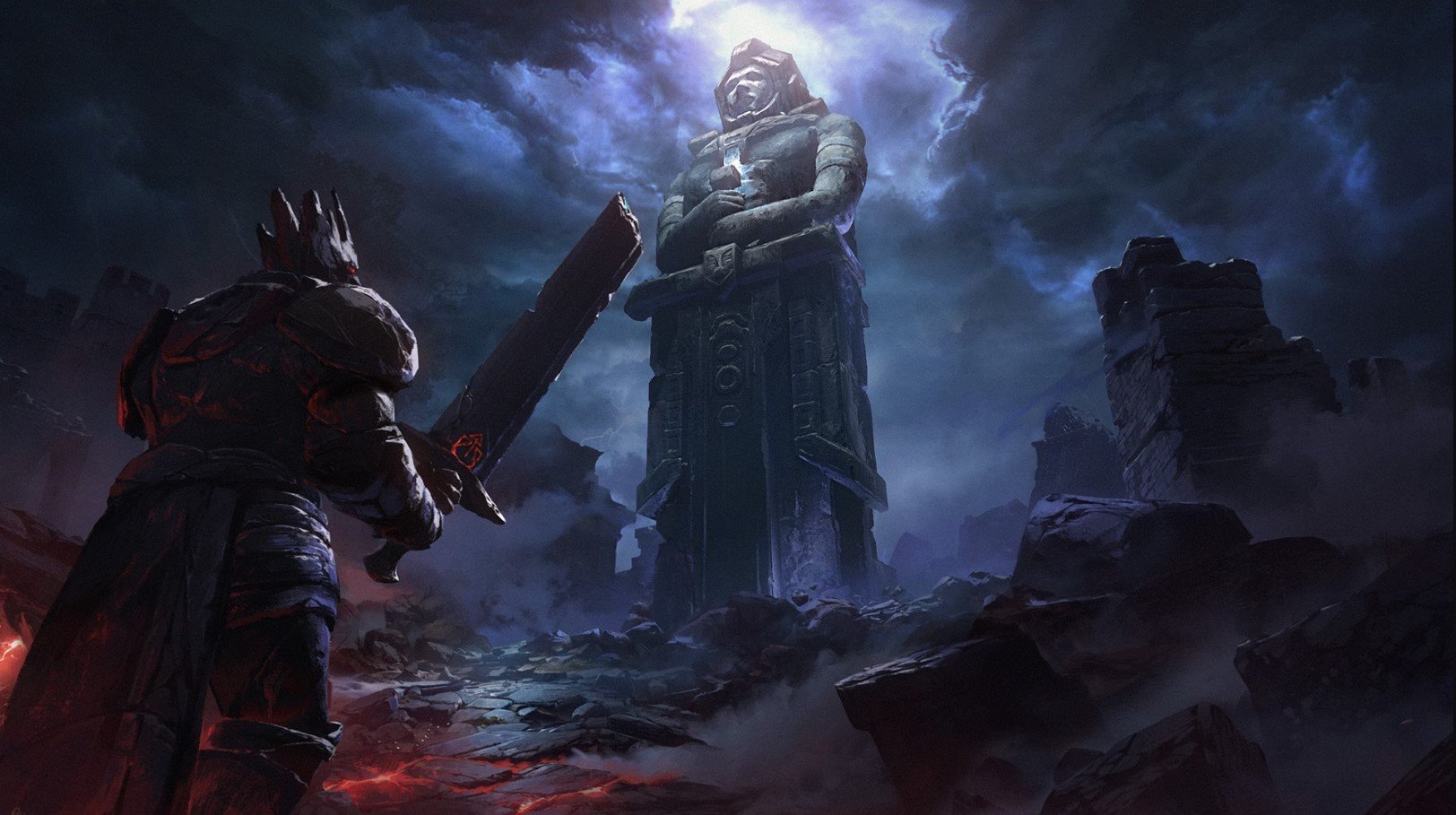 Diablo Immortal Factions: How to Join the Immortals, Shadows, and