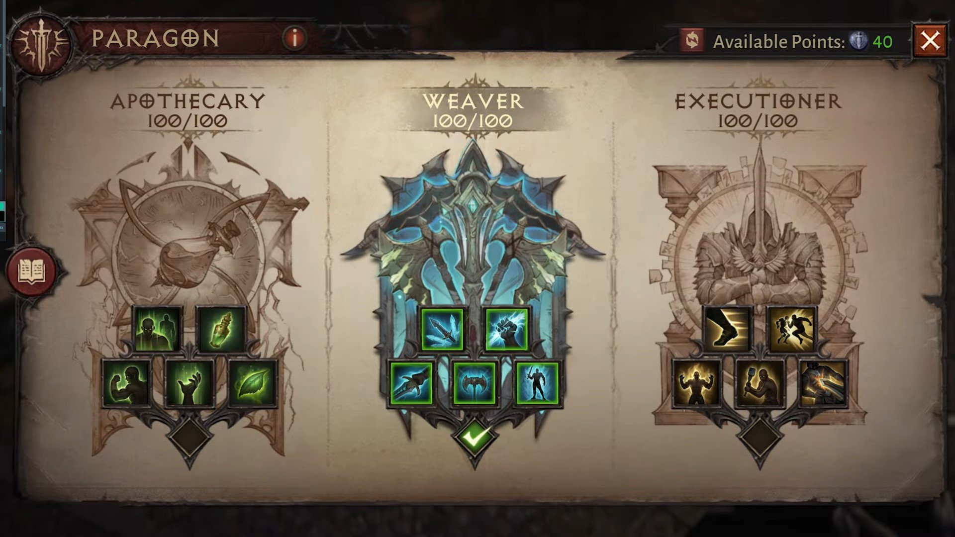 Diablo Immortal Opens New PvP Event and Making Legendary Gems You