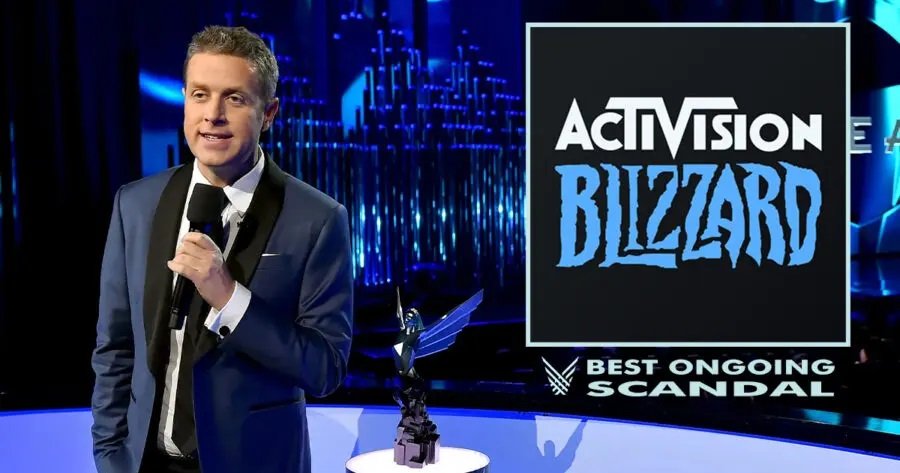 Blizzard за даване на обезщетение след безсмъртен скандал Diablo