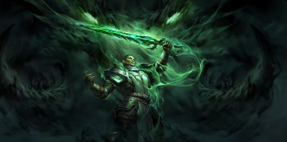 Diablo Immortal Devs محتوای جدید را برای 30 مارس تأیید کرد