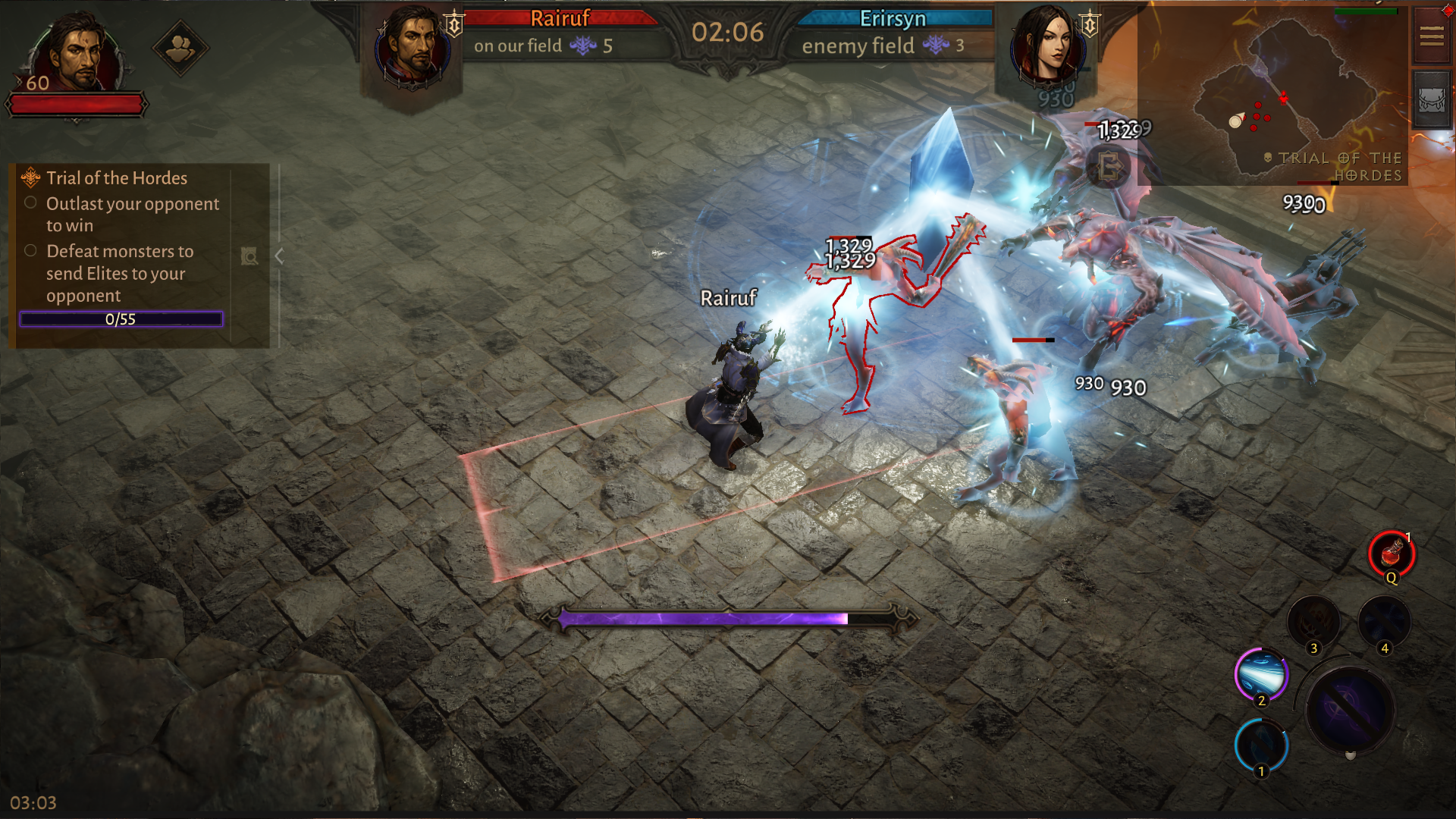 Diablo Immortal Season 15 Battle Pass Brings Server Merge, New Region and  Returning Events —