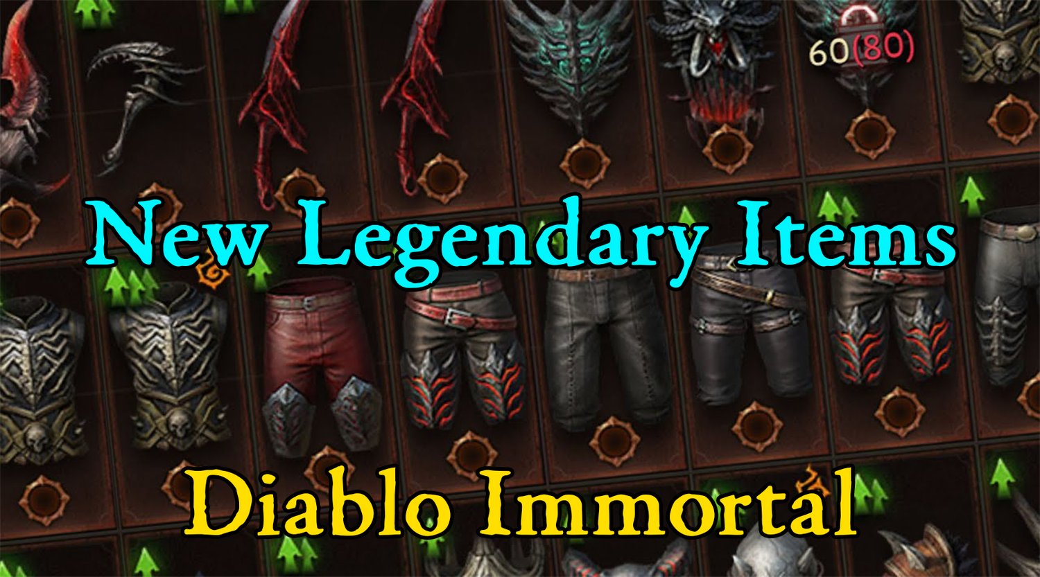Diablo Immortal 1.5.4 patch notes: Bug fixes, new content, & more
