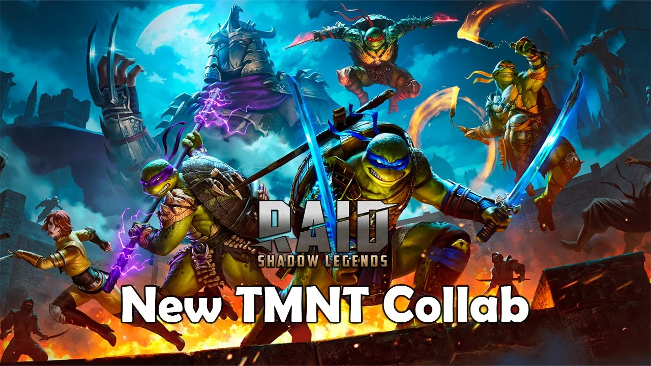 Found a new Promo Code in RAID.jpg