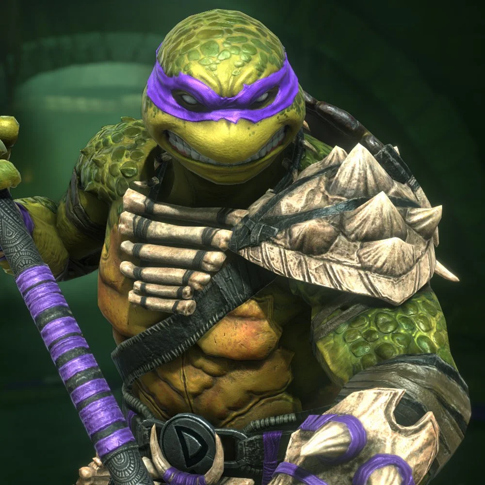 Donatello Teenage Mutant Ninja Turtle Build Raid Shadow Legends