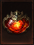 Hellfire Fragment