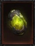 Blessed Pebble