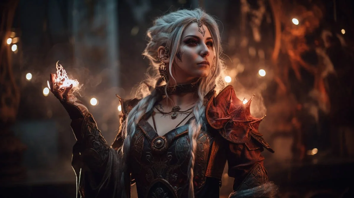 Best SORCERER Builds in Diablo 4