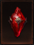 Chained Death
