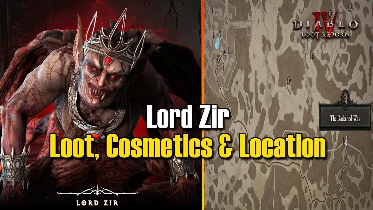 thumbnail image 2 of Diablo 4 – 1,000x Exquisite Blood – Lord Zir Boss Materials – Season 11 S11 – Softcore 2 of 3